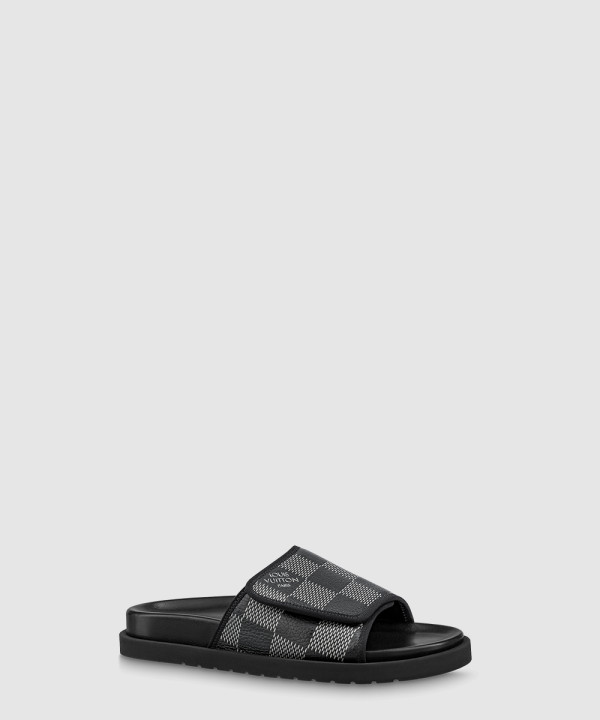 루이비통 마이애미 뮬 1AANB7