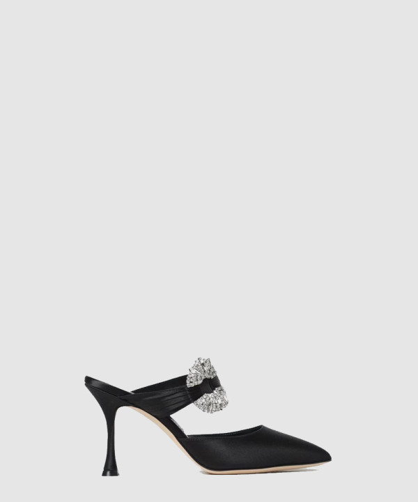 마놀로블라닉 뮬 힐