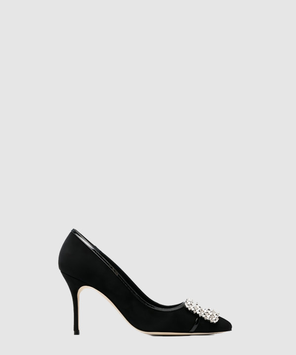 마놀로블라닉 펌프스