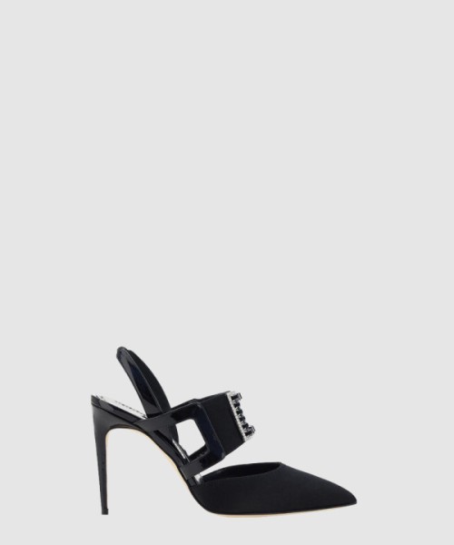 마놀로블라닉 펌프스