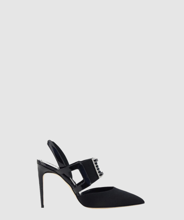 마놀로블라닉 펌프스