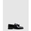 마르지엘라 티비 tassel loafers T8013