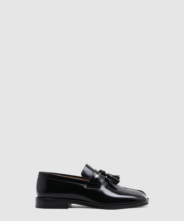 마르지엘라 티비 tassel loafers T8013