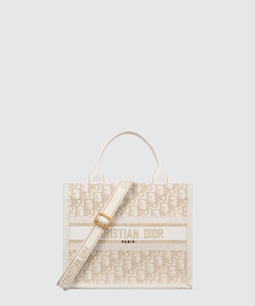 디올 북 토트백 스몰 M1325