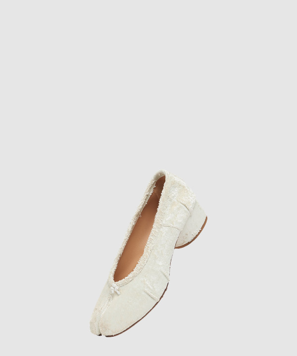 마르지엘라 Tabi 뉴 발레리나 HA740