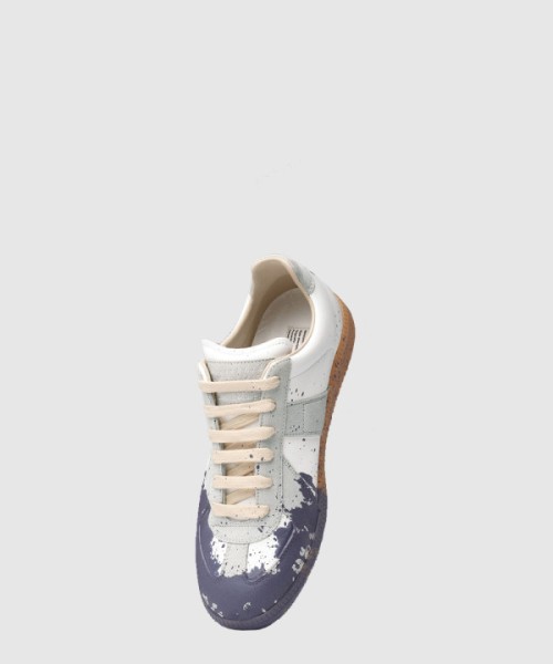 마르지엘라 페인트 Replica 스니커즈 H0A65