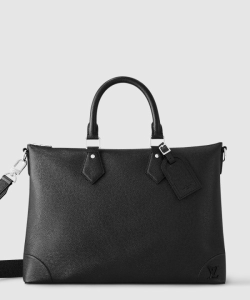 루이비통 슬림 브리프케이스 NV M30978