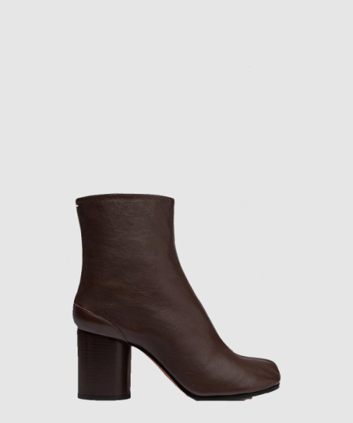 마르지엘라 Tabi 앵클 부츠 T2264