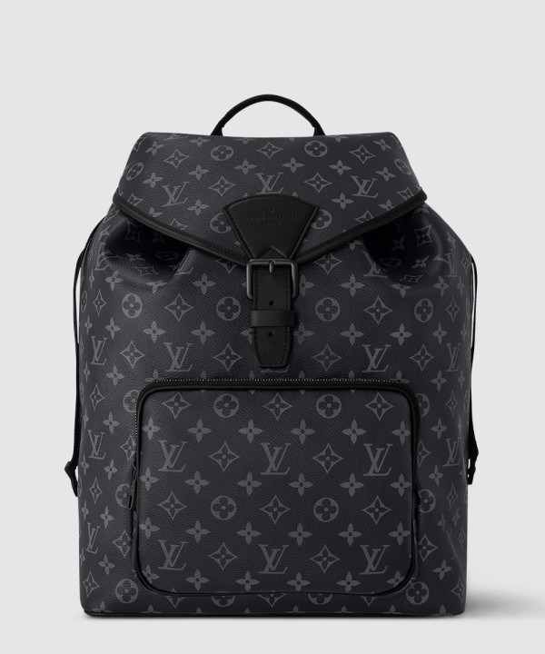 루이비통 몽수리 백팩 M46683