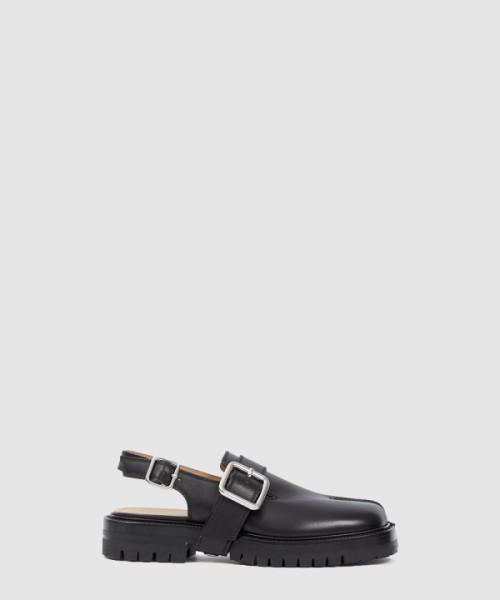 마르지엘라 타비 카운티 샌들 P3292