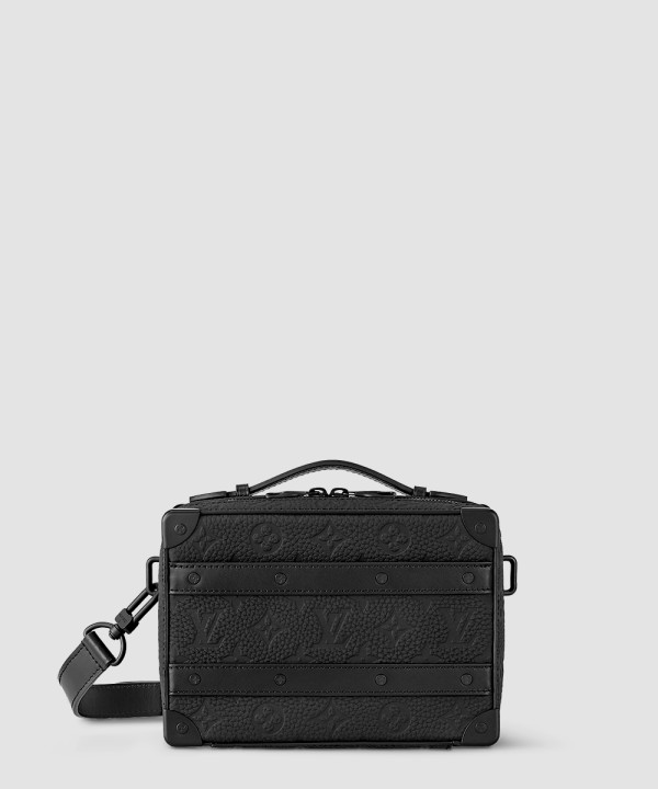 루이비통 핸들 소프트 트렁크 M59163