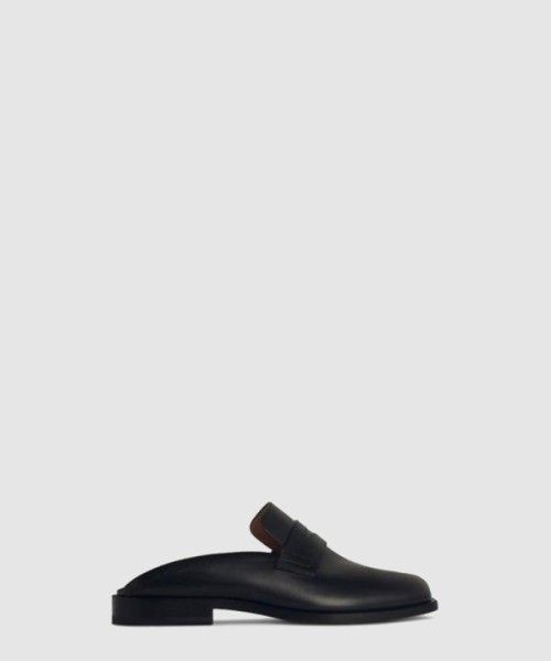 마르지엘라 타비 레더 블로퍼 H8396