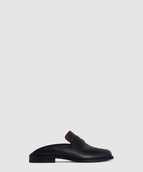 마르지엘라 타비 레더 블로퍼 H8396