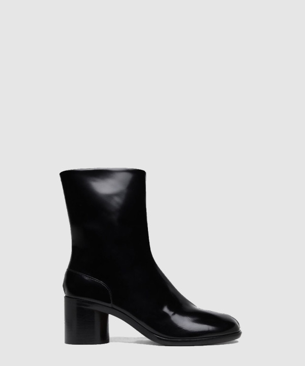 마르지엘라 Tabi 앵클부츠 T8013