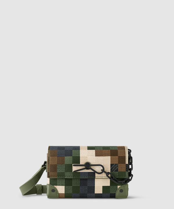 루이비통 스티머 웨어러블 월릿 M83172