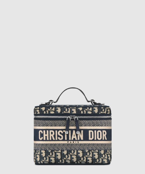 디올 Travel 베니티 케이스 S5480