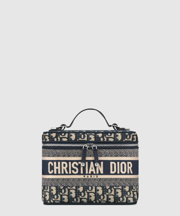 디올 Travel 베니티 케이스 S5480