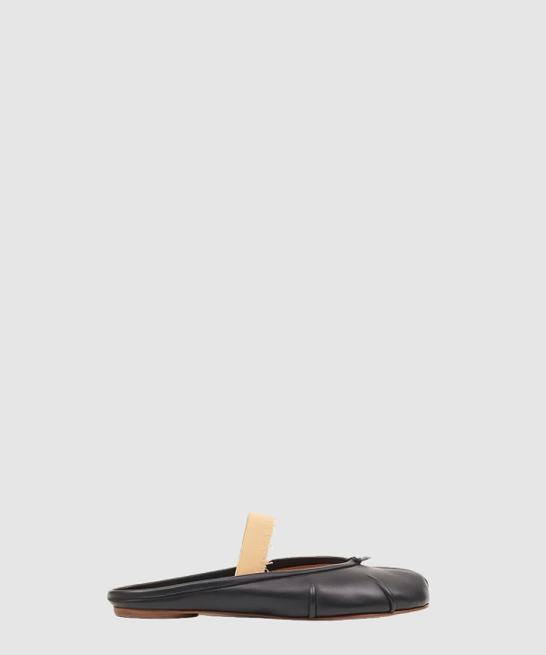 마르지엘라 발레 슈즈 S39WZ0