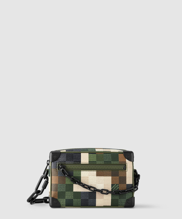 루이비통 미니 소프트 트렁크 M24581