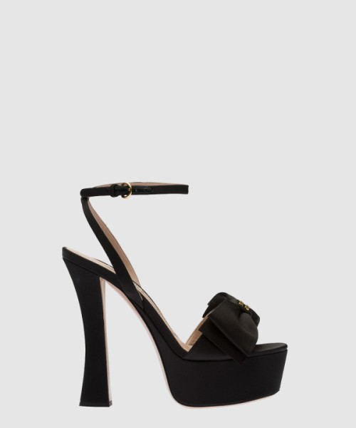 미우미우 샌들 슬리퍼 5XP893