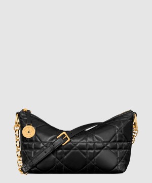 디올 숄더백 스타 체인 호보백 S3202