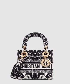 디올 레이디백 디라이트 미니 M0500