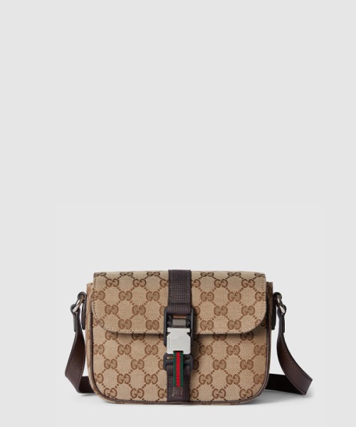 구찌 GG 미니 크로스백 802100