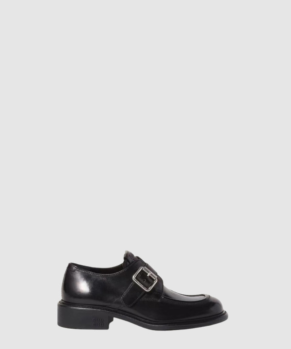 미우미우 로퍼 5E320E