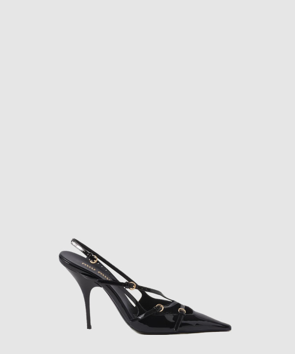 미우미우 펌프스 51013E