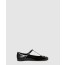 미우미우 플랫슈즈 5F136E