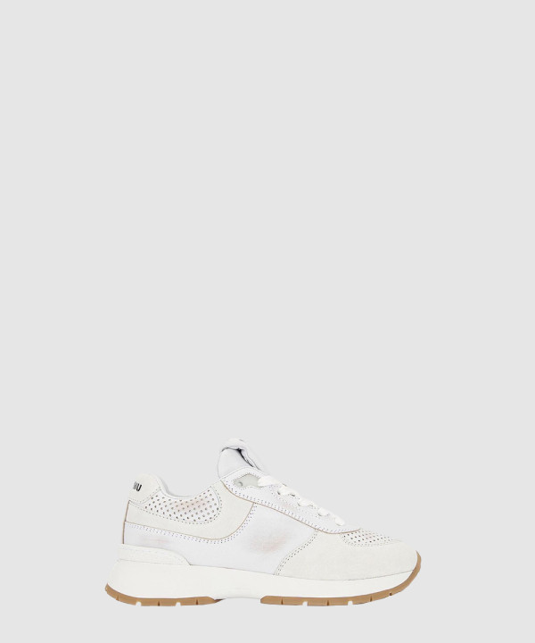 미우미우 스니커즈 5E158E