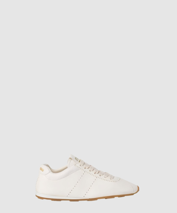 미우미우 스니커즈 5E114E