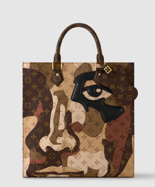 루이비통 삭 플라 NV M46679