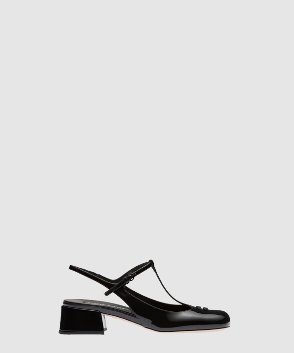 미우미우 펌프스 51923D