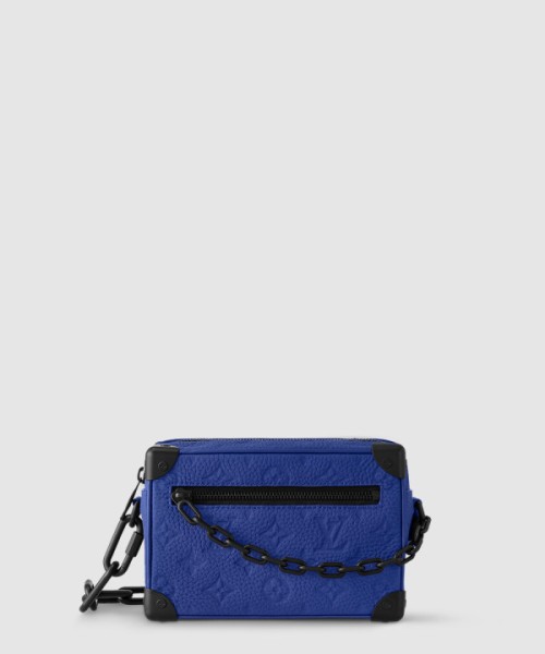 루이비통 미니 소프트 트렁크 M82558