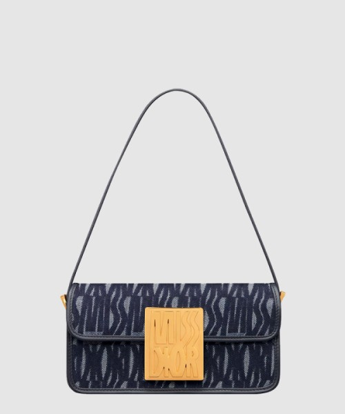 디올 미스 플랩백 M2610