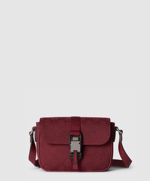 구찌 GG 미니 크로스백 802100