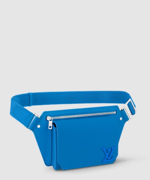 루이비통 테이크오프 슬링백 M22665