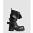 발렌시아가 베놈 하이 부츠 블랙 833594