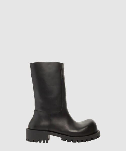 발렌시아가 허머 부츠 712810