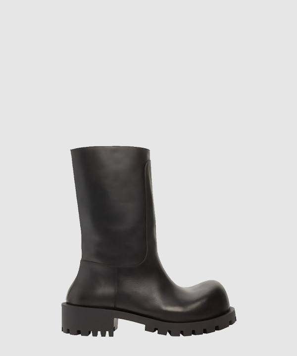 발렌시아가 허머 부츠 712810