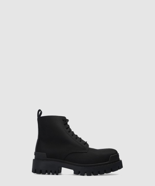 발렌시아가 스트라이크 앵클부츠 624548