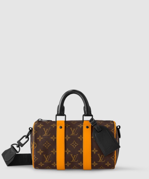 루이비통 키폴 반둘리에 25 M46687