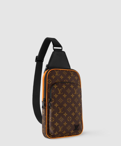 루이비통 에비뉴 슬링백 M46718