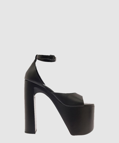 발렌시아가 힐 펌프스 742308