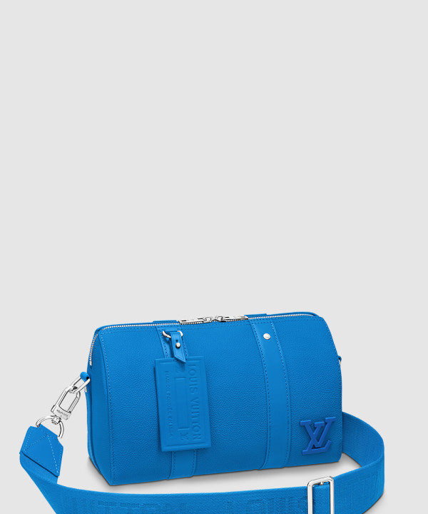 루이비통 시티 키폴 M22486