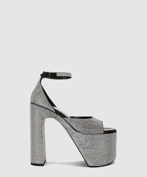 발렌시아가 캠든 샌들 742409