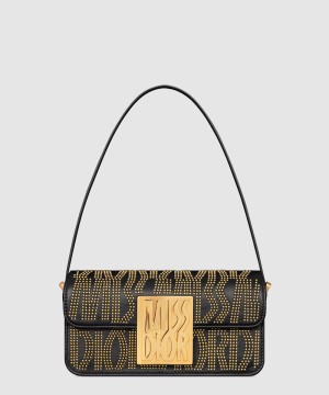 디올 미스 플랩백 M2610