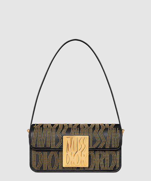 디올 미스 플랩백 M2610