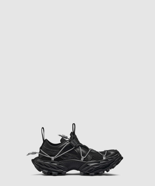 발렌시아가 하이크 스니커즈 804921